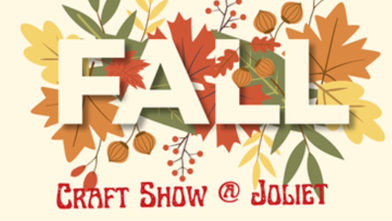 Joliet Mall Craft Show 2026 in Joliet, IL Dates, Location, Handmade Crafts, and What to Expect