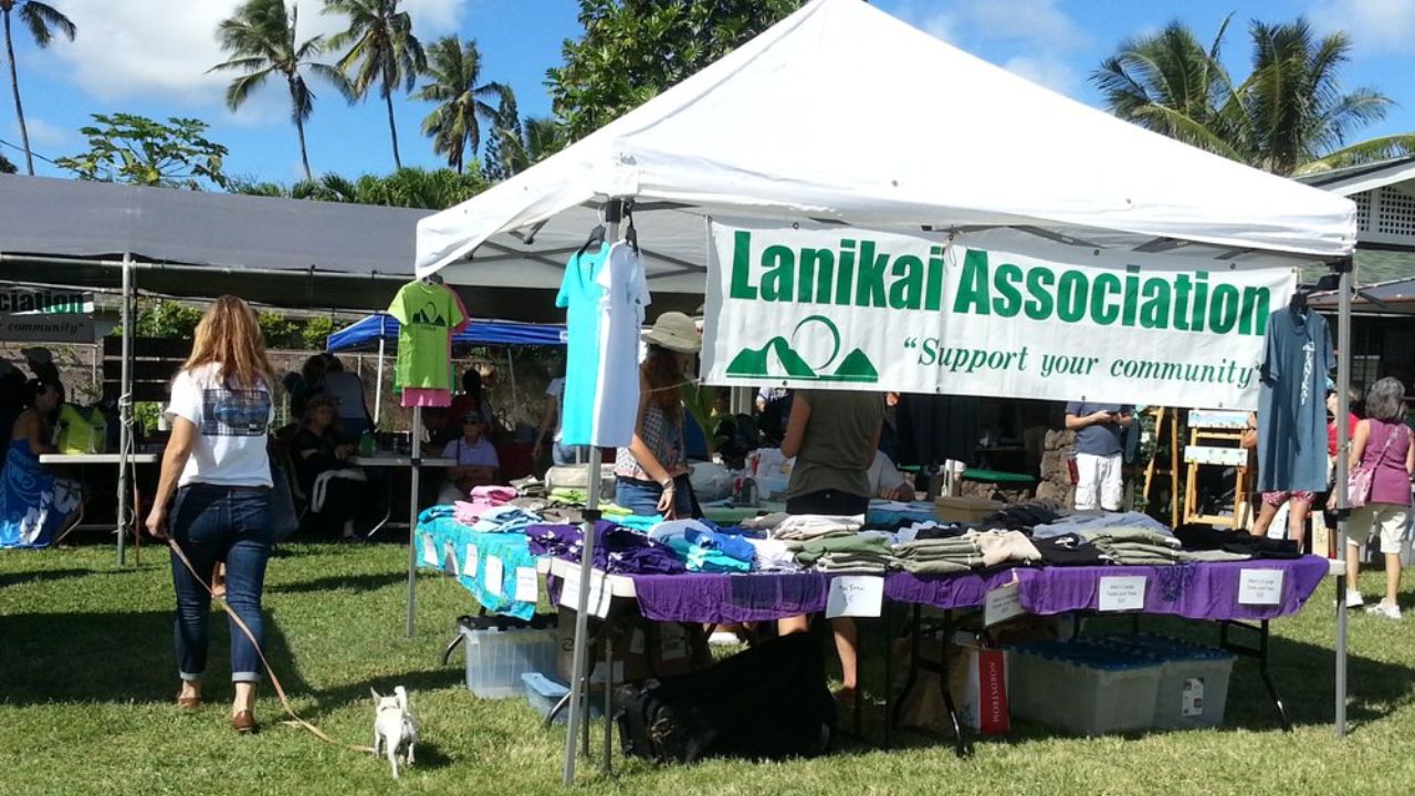 Kaneohe Fall Craft and Gift Fair 2026 in Kaneohe, HI Date, Location, Shopping, and Event Details