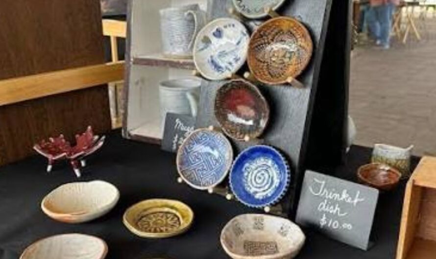 Kennebunk Fall Foliage Artisans Marketplace 2026 in Kennebunk, ME: Date, Location, Vendors, and Event Details