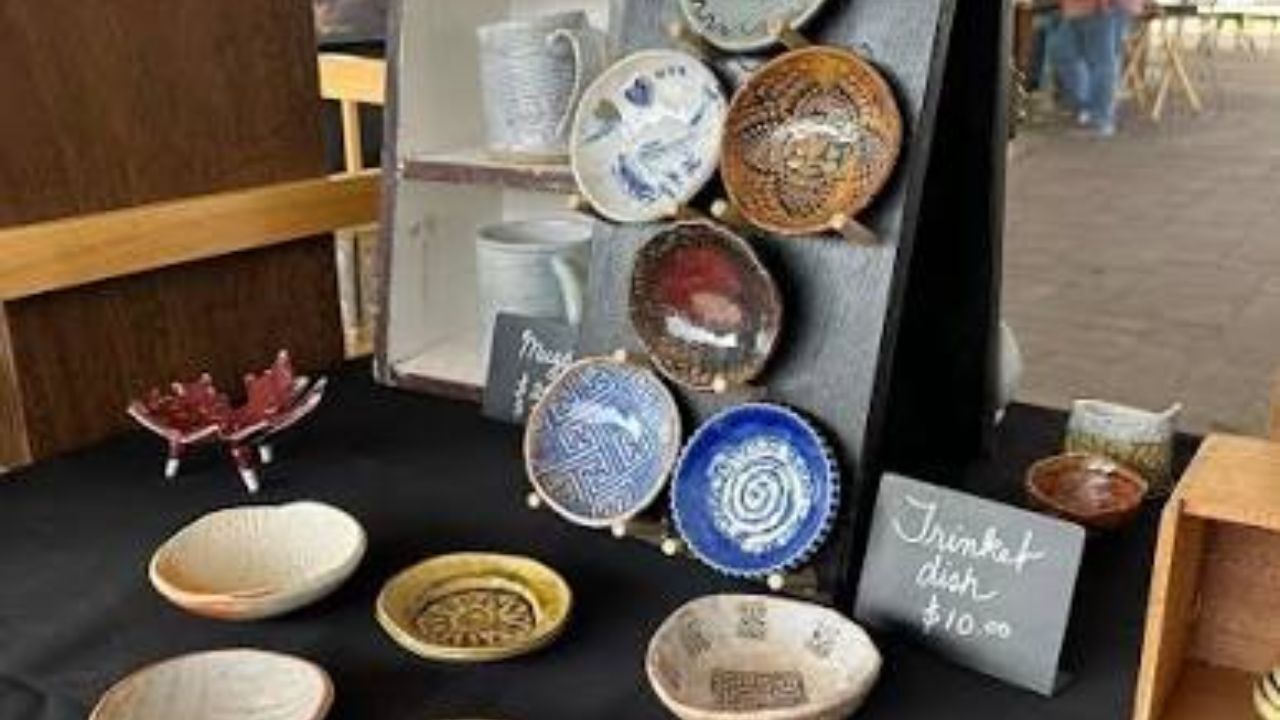 Kennebunk Fall Foliage Artisans Marketplace 2026 in Kennebunk, ME Date, Location, Vendors, and Event Details