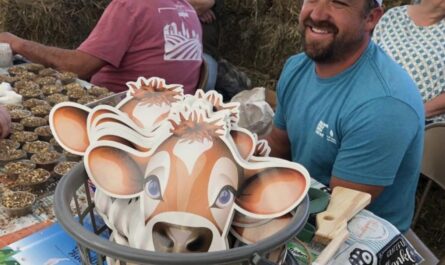 Kentucky Wool Festival 2026 in Falmouth, KY Dates, Location, Live Entertainment, Craft Festival, and Event Details