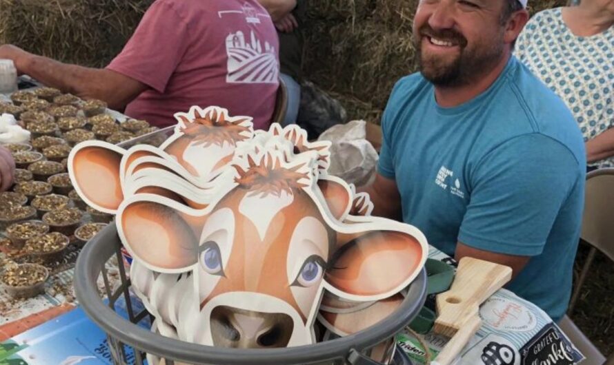 Kentucky Wool Festival 2026 in Falmouth, KY: Dates, Location, Live Entertainment, Craft Festival, and Event Details