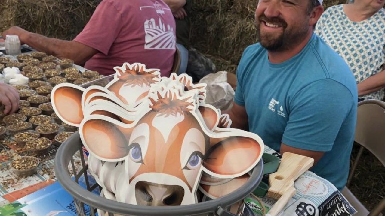 Kentucky Wool Festival 2026 in Falmouth, KY Dates, Location, Live Entertainment, Craft Festival, and Event Details