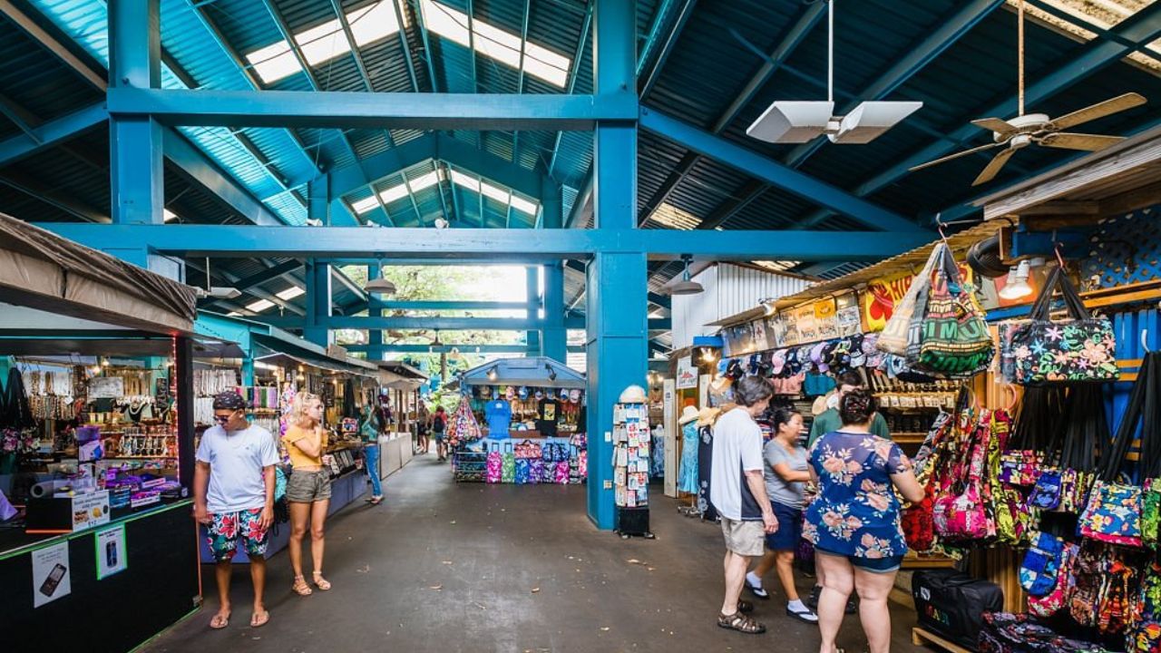 Kihei Artisan Market 2026 in Kihei, HI Date, Location, Local Vendors, Handmade Goods, and Event Details