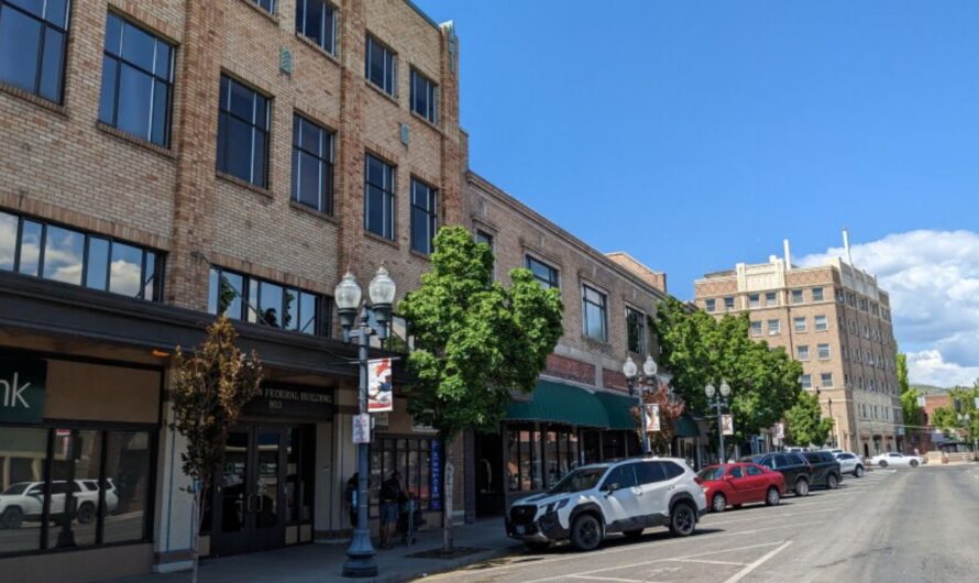 Klamath Falls School Days Market 2026 in Klamath Falls, OR: Date, Venue, Local Vendors, and Event Details