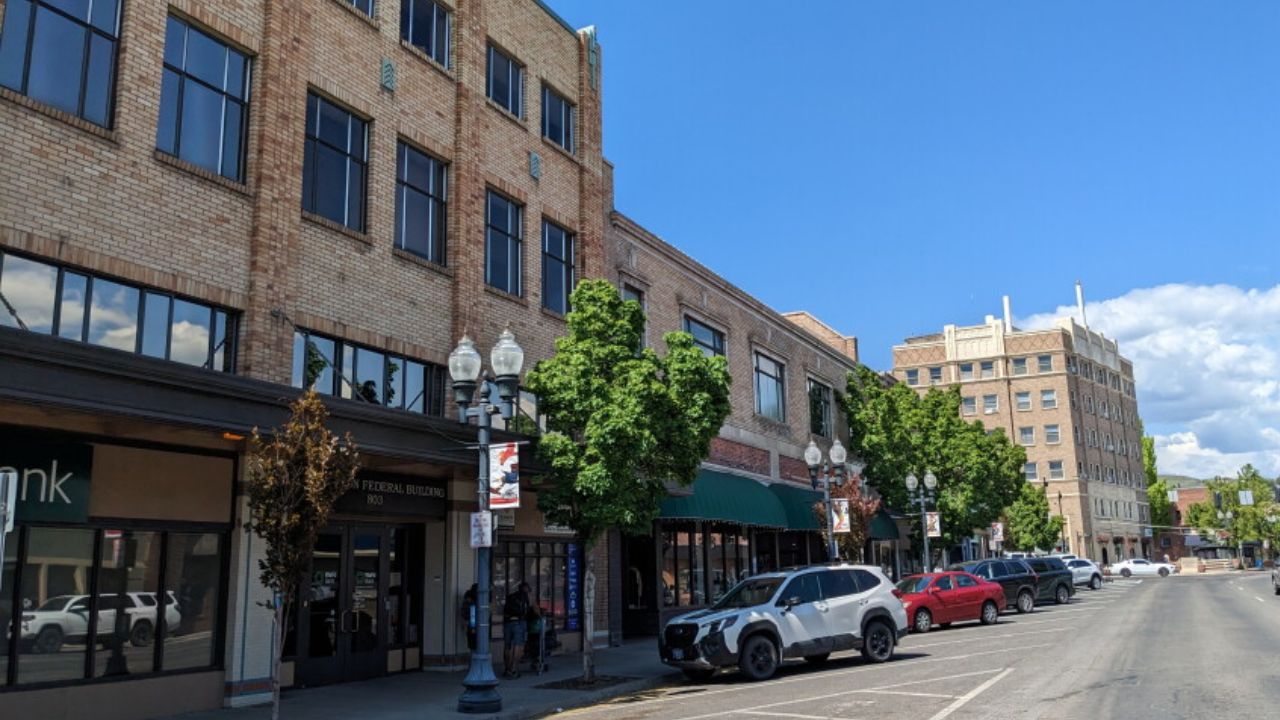 Klamath Falls School Days Market 2026 in Klamath Falls, OR Date, Venue, Local Vendors, and Event Details