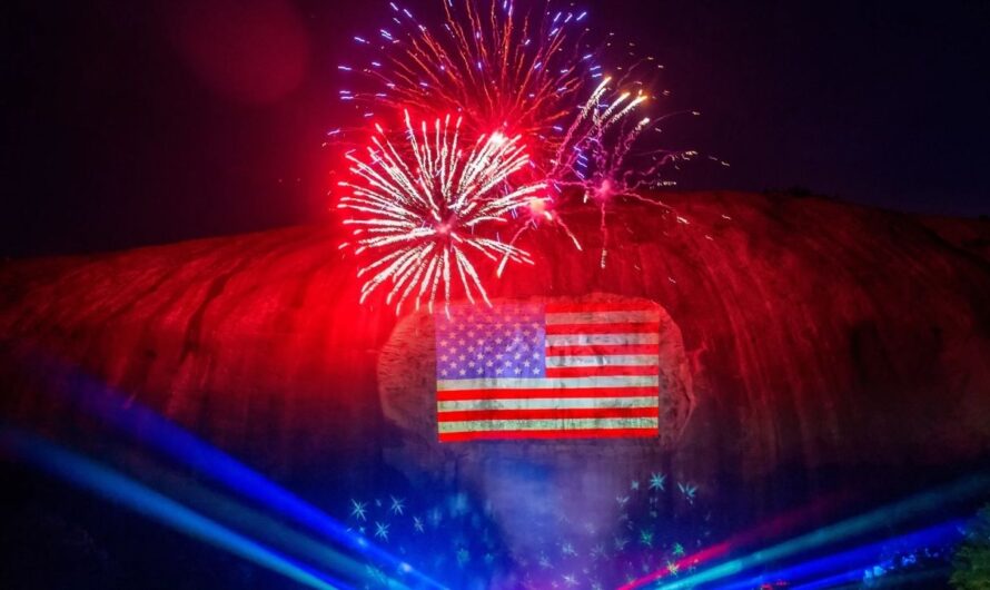 Labor Day Weekend Events in Atlanta, GA 2026: Parades, Festivals, Fireworks and More
