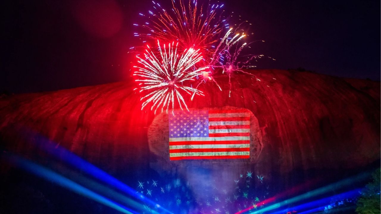 Labor Day Weekend Events in Atlanta, GA 2026 Parades, Festivals, Fireworks and More