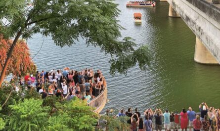 Labor Day Weekend Events in Austin, TX 2026: Festivals, Racing, Bat Fest and More