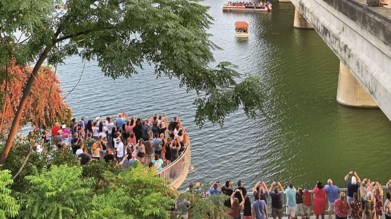 Labor Day Weekend Events in Austin, TX 2026: Festivals, Racing, Bat Fest and More