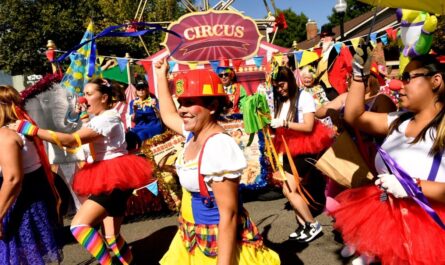 Labor Day Weekend Events in Denver, CO 2026: Festivals, Concerts, Family Activities and More