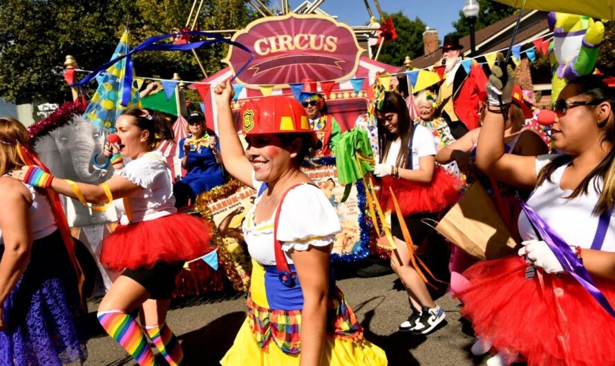 Labor Day Weekend Events in Denver, CO 2026: Festivals, Concerts, Family Activities and More