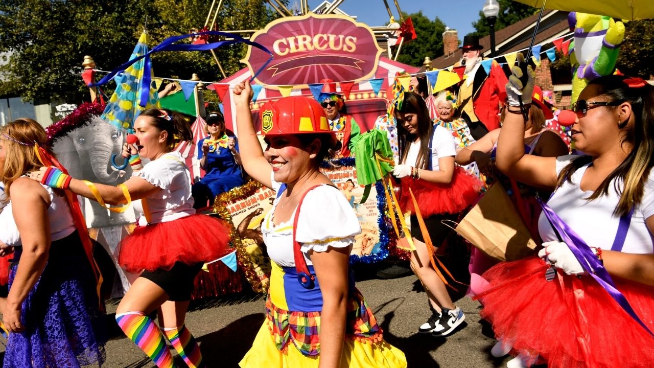 Labor Day Weekend Events in Denver, CO 2026: Festivals, Concerts, Family Activities and More