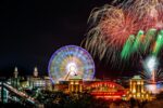 Labor Day Weekend Events in Chicago, IL 2026 Parades, Festivals, Fireworks and More