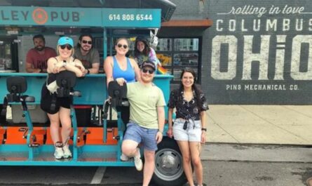 Labor Day Weekend Events in Columbus, OH 2026 Festivals, Arts, Sports and Family Activities