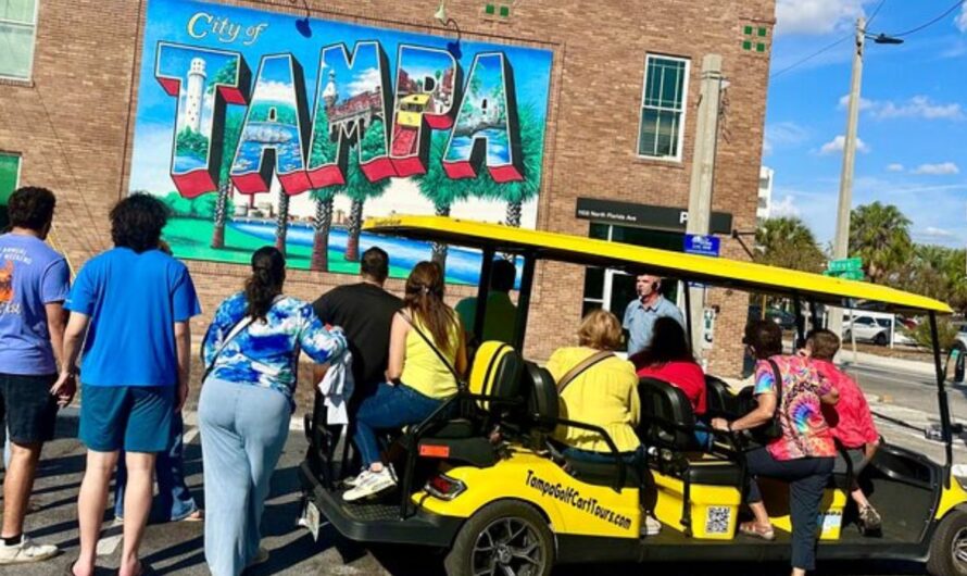 Labor Day Weekend Events in Tampa, FL 2026: Festivals, Rodeo, Music and Family Activities
