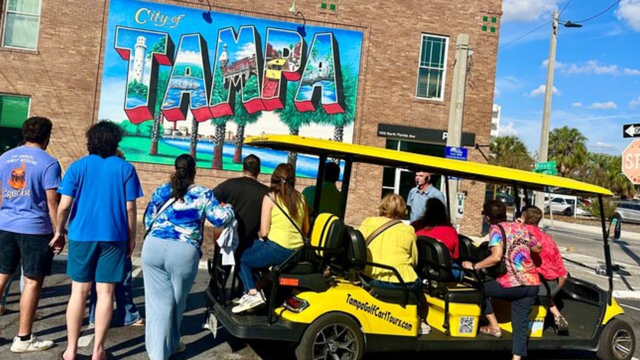 Labor Day Weekend Events in Tampa, FL 2026: Festivals, Rodeo, Music and Family Activities