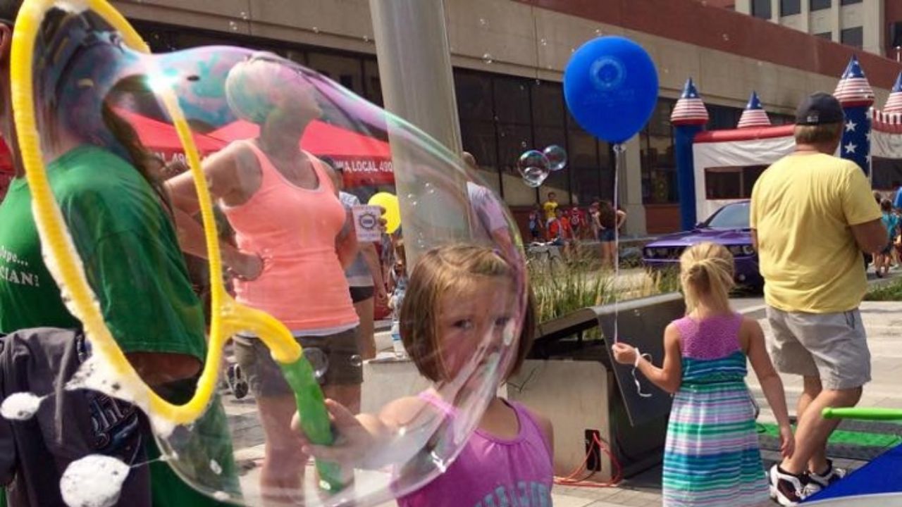 Labor Day Weekend Events in Indianapolis, IN 2026 Festivals, Arts, Music and More
