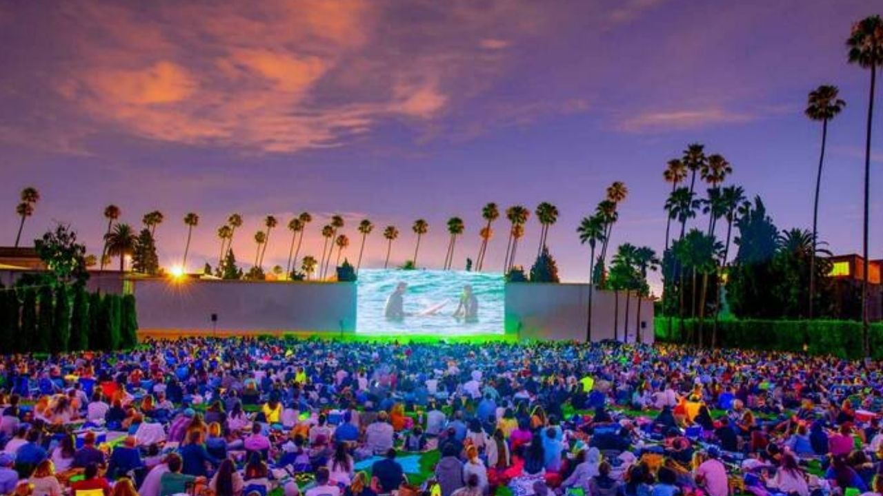 Labor Day Weekend Events in Los Angeles, CA 2026 Festivals, Concerts, Outdoor Movies and More
