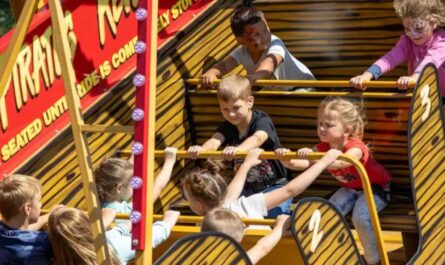 Labor Day Weekend Events in Milwaukee, WI 2026 Parades, Festivals, Live Music and More
