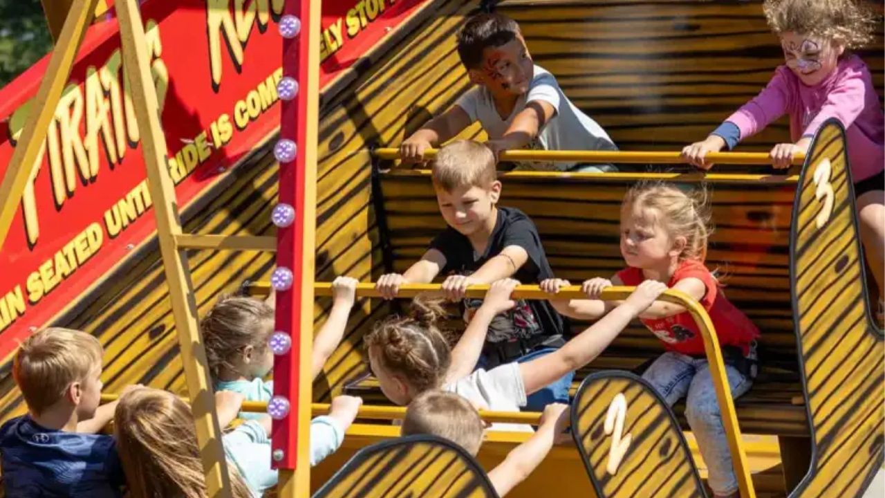 Labor Day Weekend Events in Milwaukee, WI 2026 Parades, Festivals, Live Music and More