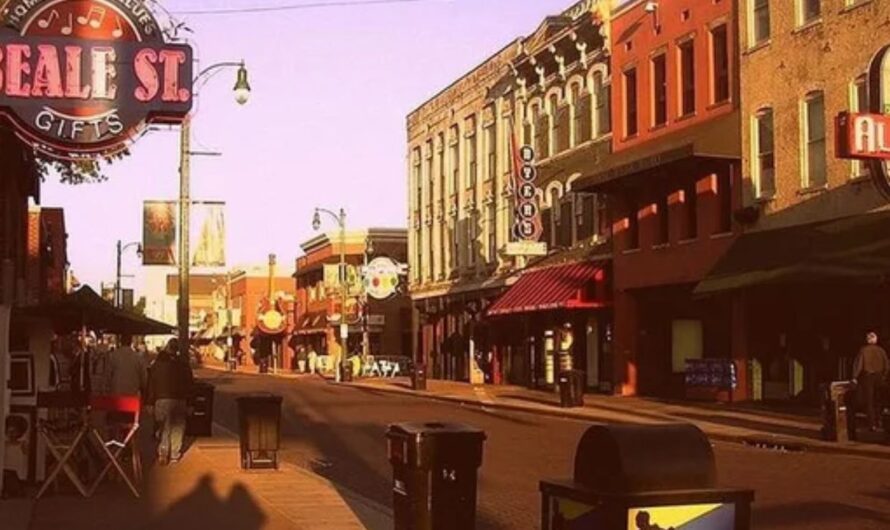 Labor Day Weekend Events in Memphis, TN 2026: Festivals, Live Music, Food and More