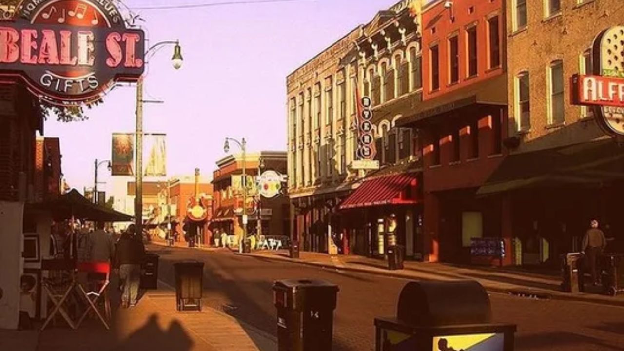 Labor Day Weekend Events in Memphis, TN 2026: Festivals, Live Music, Food and More