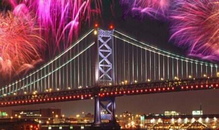 Labor Day Weekend Events in Philadelphia, PA 2026 Parades, Festivals, Fireworks and More