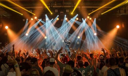 Labor Day Weekend Events in Phoenix, AZ 2026 Festivals, Music, Pool Parties and More
