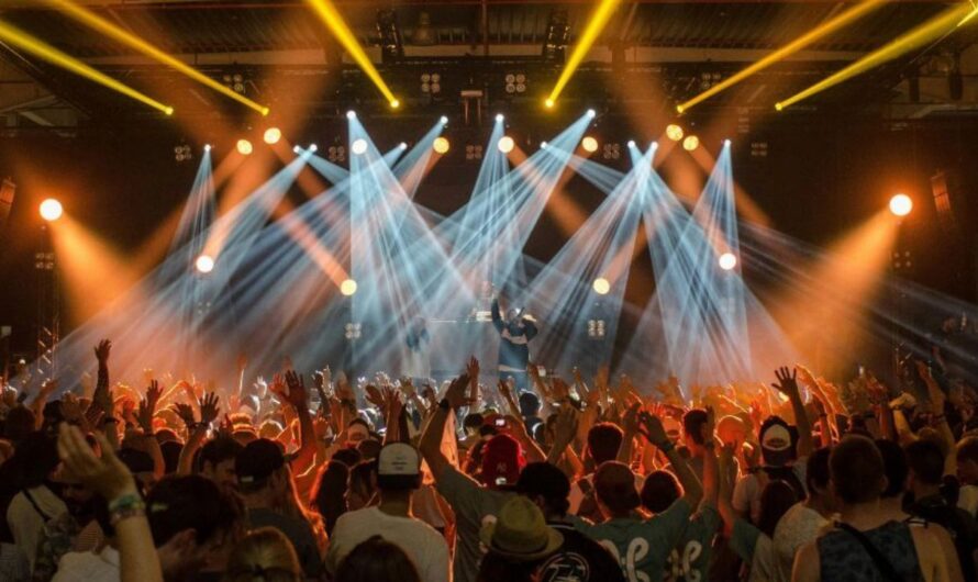 Labor Day Weekend Events in Phoenix, AZ 2026: Festivals, Music, Pool Parties and More