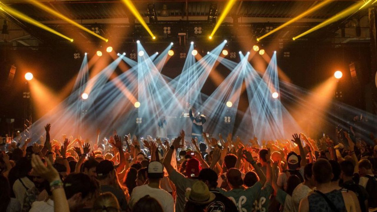 Labor Day Weekend Events in Phoenix, AZ 2026 Festivals, Music, Pool Parties and More