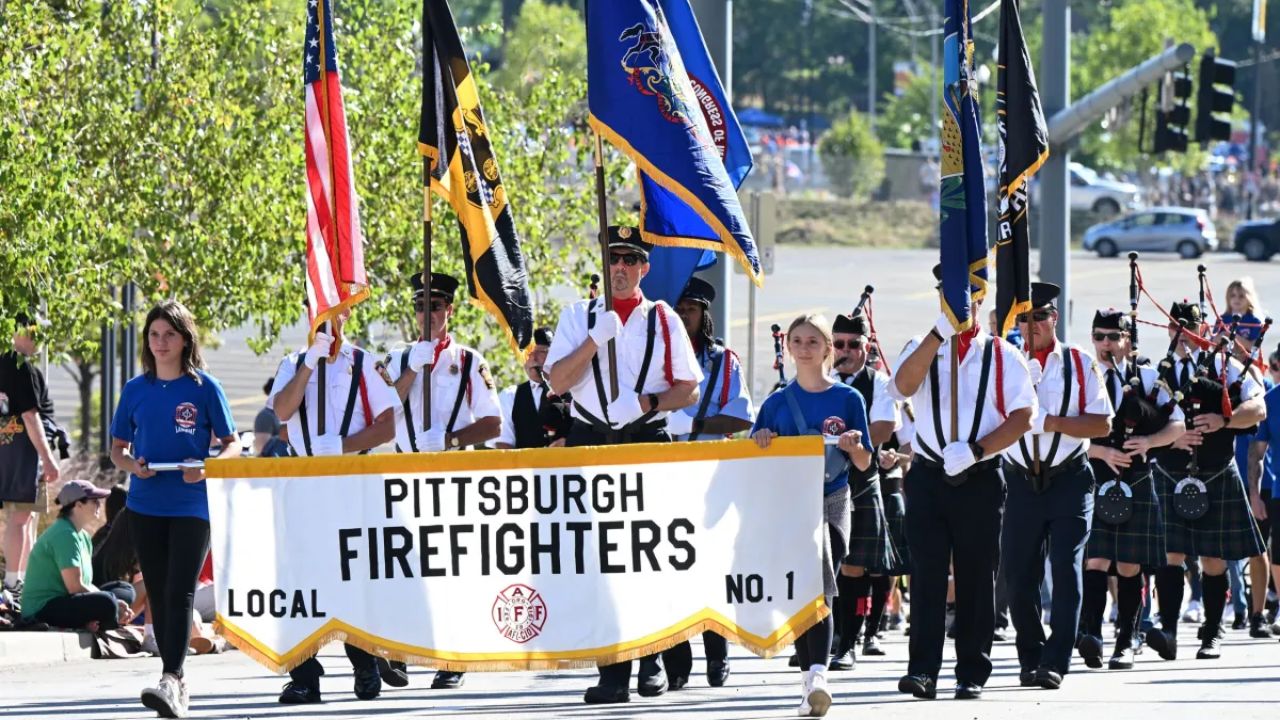 Labor Day Weekend Events in Pittsburgh, PA 2026 Parades, Festivals, Live Music and More