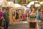 Labor Day Weekend Events in Portland, OR 2026 Festivals, Music, Arts and More