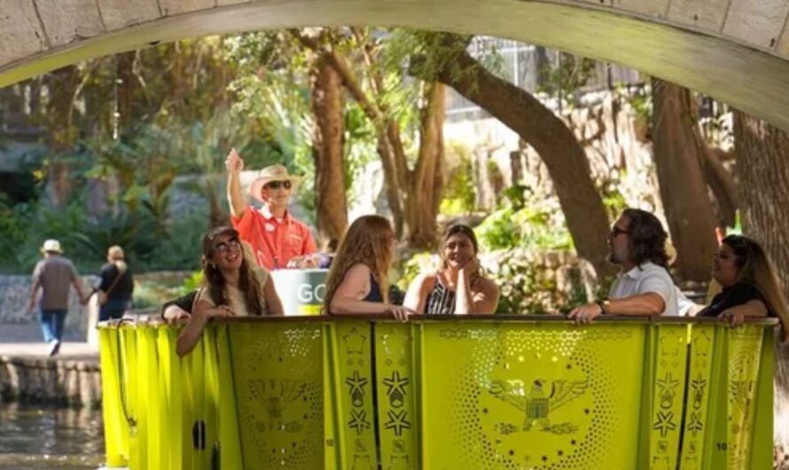 Labor Day Weekend Events in San Antonio, TX 2026: Festivals, Markets, Family Activities and More