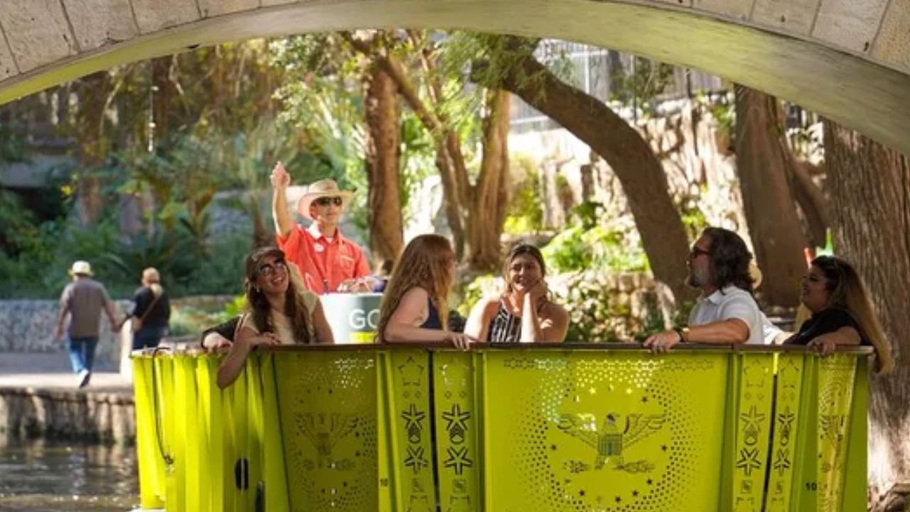 Labor Day Weekend Events in San Antonio, TX 2026 Festivals, Markets, Family Activities and More