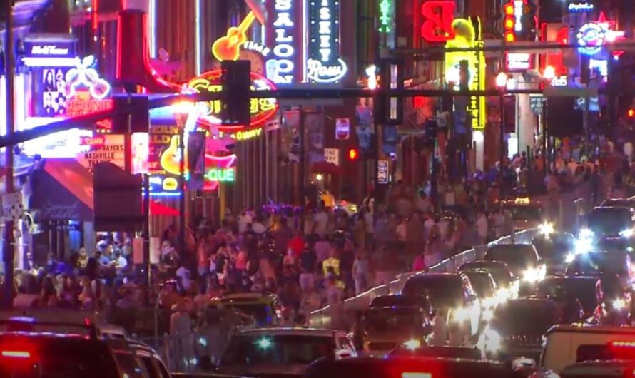 Labor Day Weekend Events in Nashville, TN 2026: Festivals, Concerts, Football and More
