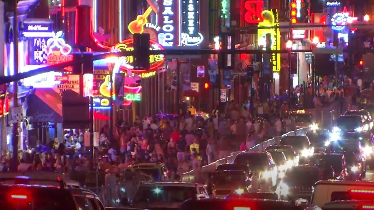 Labor Day Weekend Events in Nashville, TN 2026: Festivals, Concerts, Football and More
