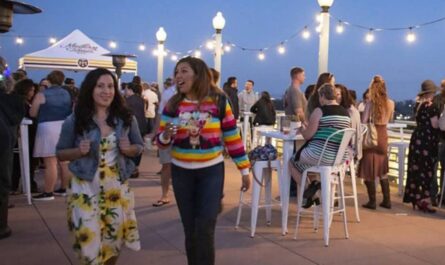 Labor Day Weekend Events in San Diego, CA 2026 Festivals, Yacht Parties, Family Activities and More