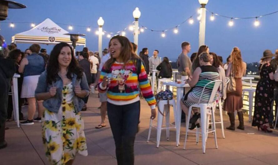 Labor Day Weekend Events in San Diego, CA 2026: Festivals, Yacht Parties, Family Activities and More