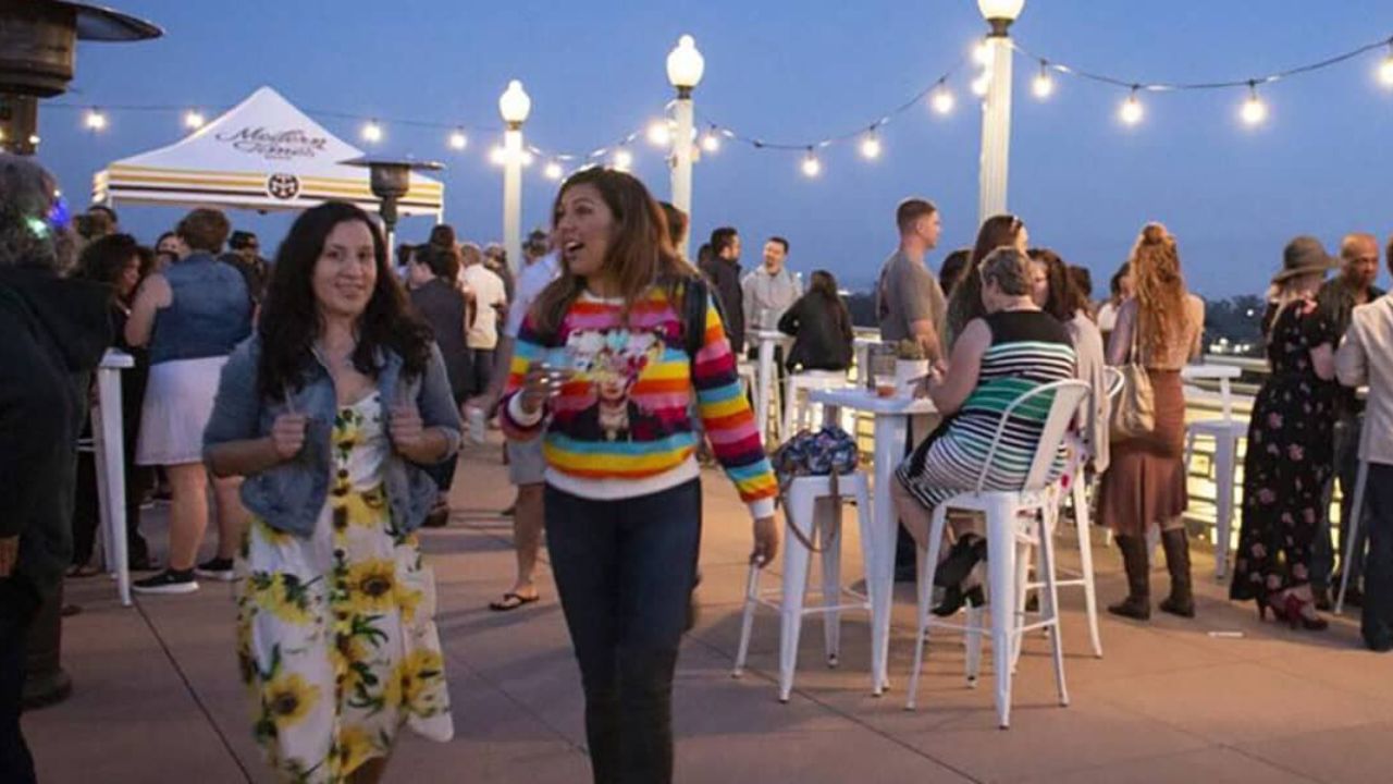 Labor Day Weekend Events in San Diego, CA 2026 Festivals, Yacht Parties, Family Activities and More