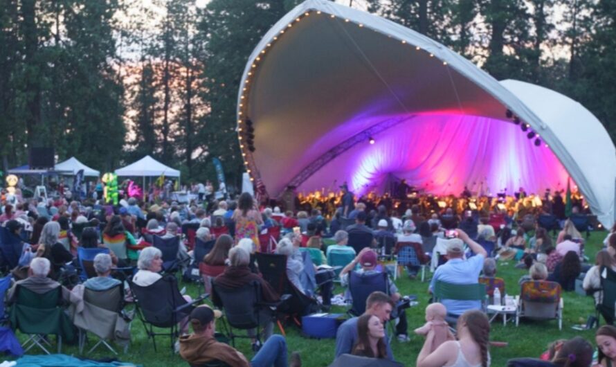 Labor Day Weekend Events in Seattle, WA 2026: Festivals, Music, Outdoor Activities and More