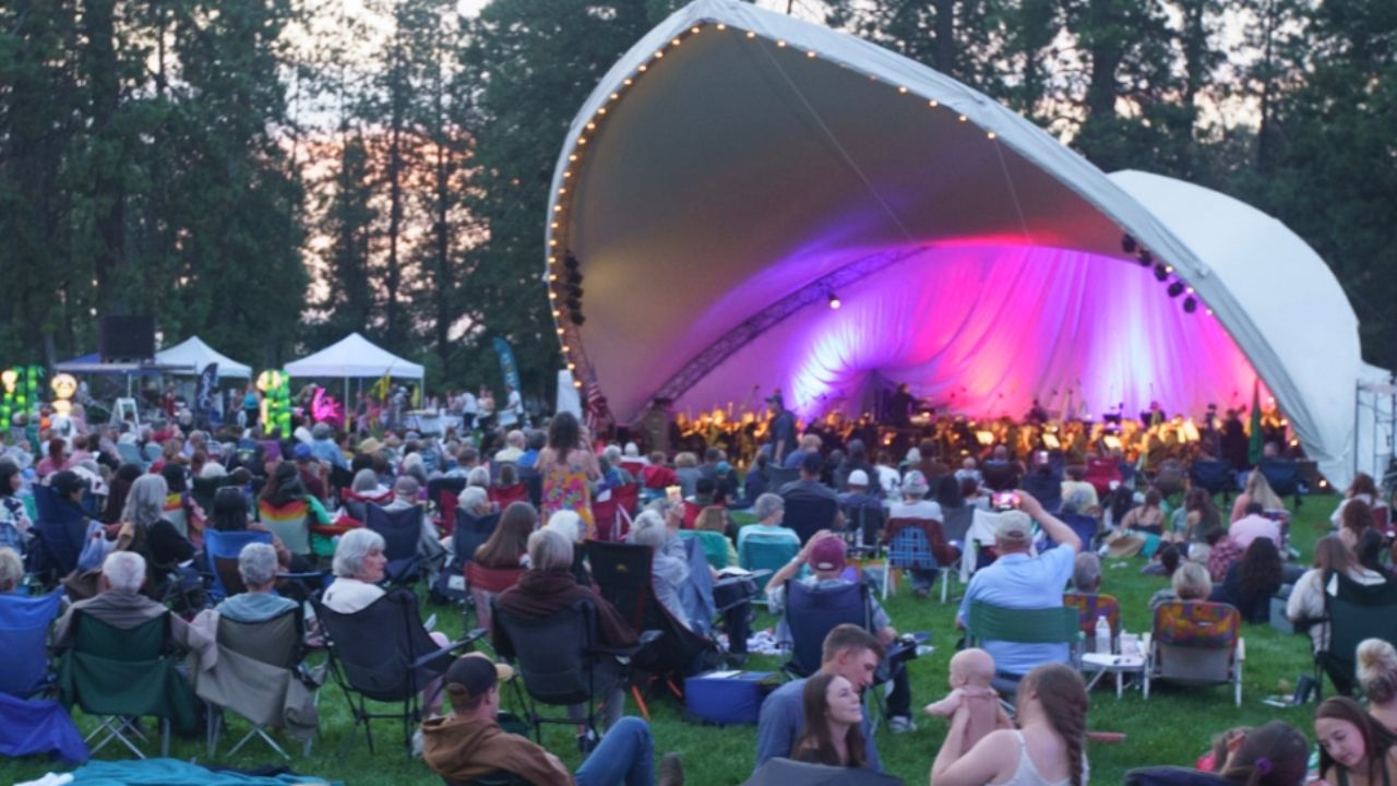 Labor Day Weekend Events in Seattle, WA 2026 Festivals, Music, Outdoor Activities and More
