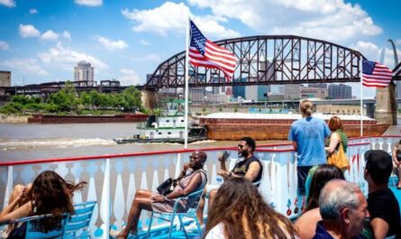 Labor Day Weekend Events in St. Louis, MO 2026: Festivals, Cycling, Art Fairs and More