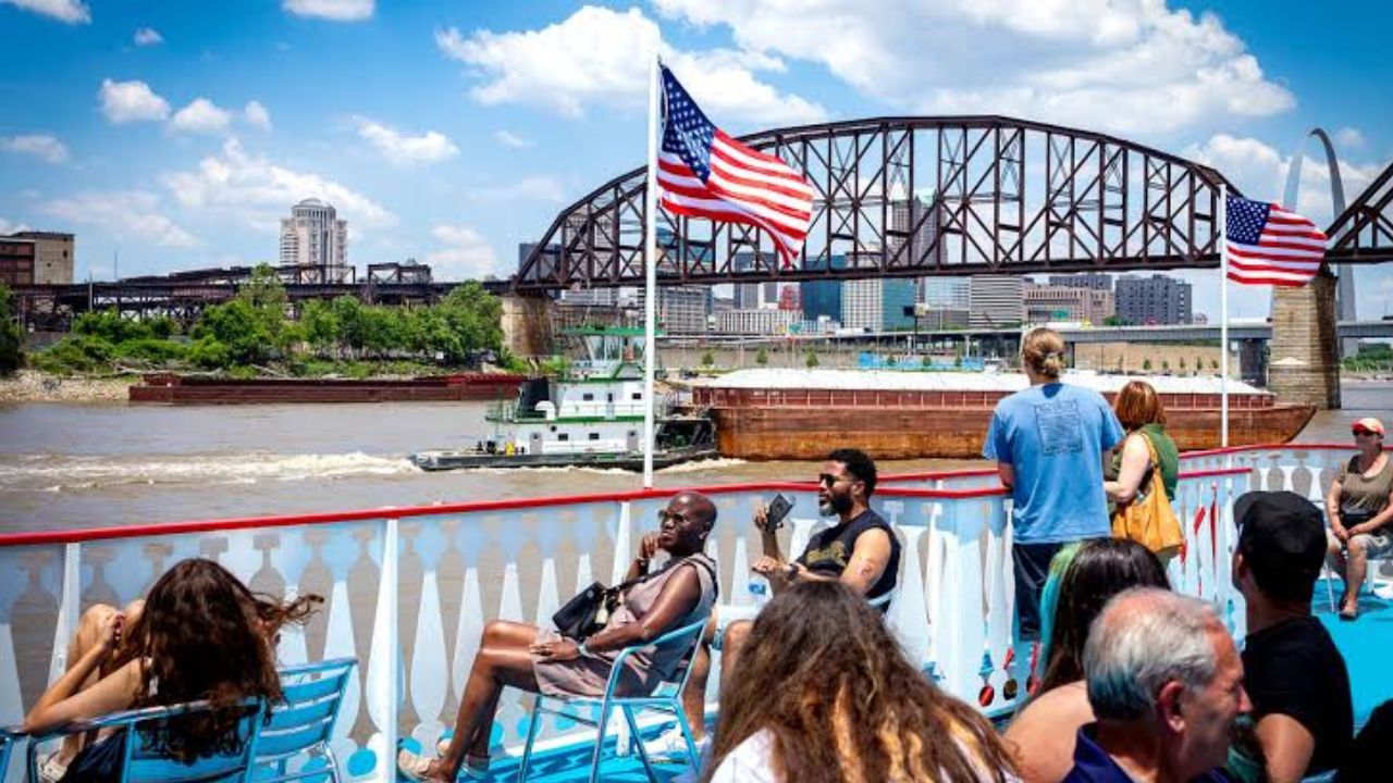 Labor Day Weekend Events in St. Louis, MO 2026: Festivals, Cycling, Art Fairs and More
