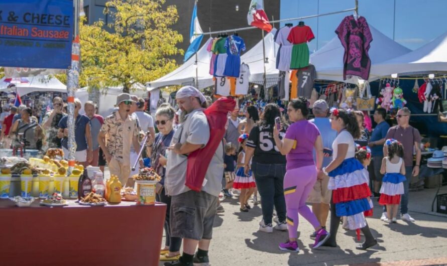 Louisville Arts and Crafts Festival 2026 in Louisville, KY: Date, Venue, Handmade Crafts, and Event Details