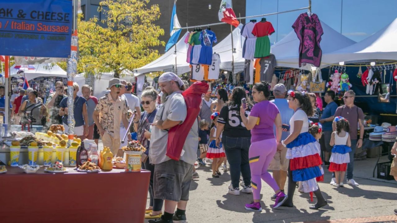 Louisville Arts and Crafts Festival 2026 in Louisville, KY Date, Venue, Handmade Crafts, and Event Details