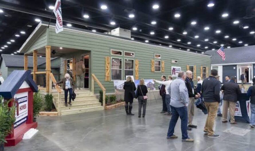 Louisville Home Show 2026 in Louisville, KY: Dates, Venue, Home Improvement Ideas, and What to Expect