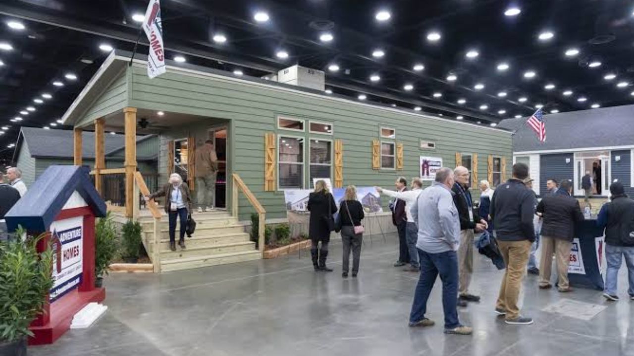 Louisville Home Show 2026 in Louisville, KY Dates, Venue, Home Improvement Ideas, and What to Expect