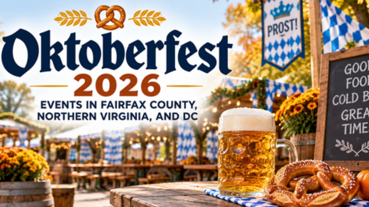 Lovettsville Oktoberfest 2026 in Lovettsville, VA Date, Location, Live Music, Competitions, and Event Details