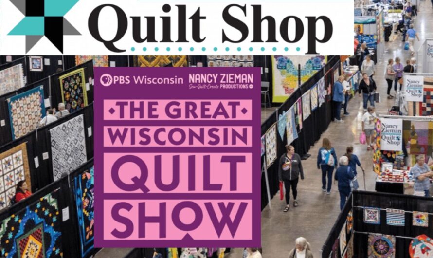 Madison QuiltExpo 2026 in Madison, WI: Dates, Venue, Quilt Exhibits, Workshops, and Event Details
